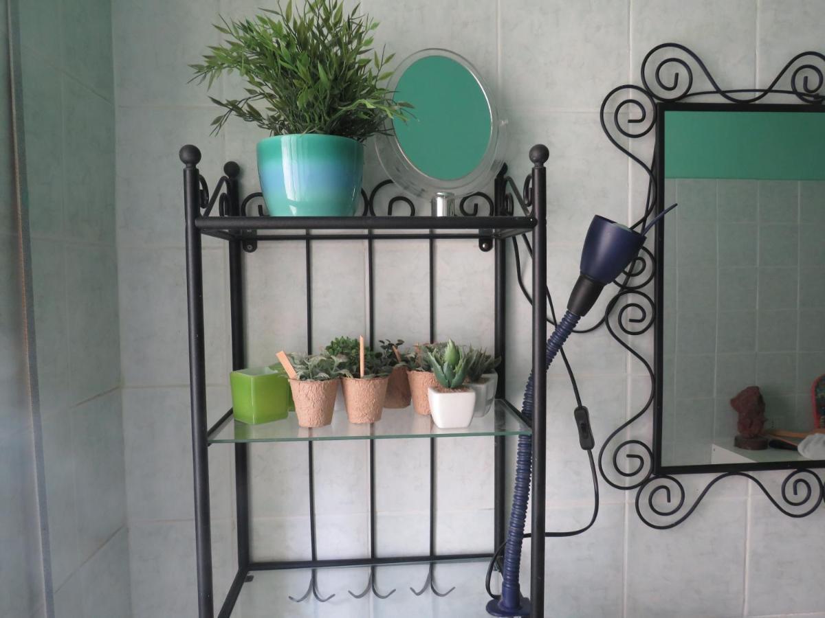مبيت وإفطار روما Maddy House المظهر الخارجي الصورة
