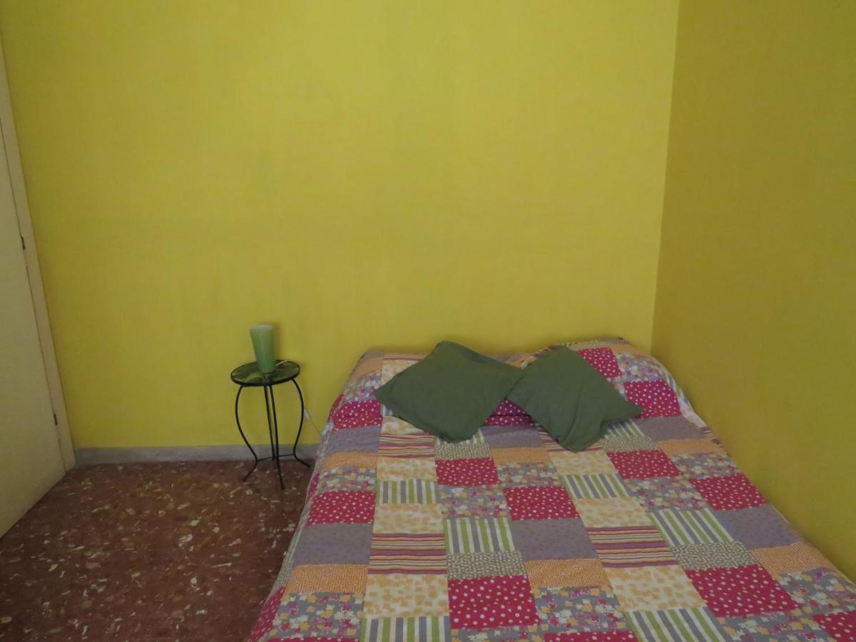 مبيت وإفطار روما Maddy House المظهر الخارجي الصورة