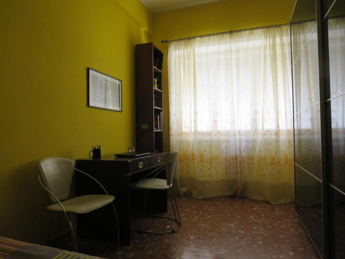 مبيت وإفطار روما Maddy House المظهر الخارجي الصورة