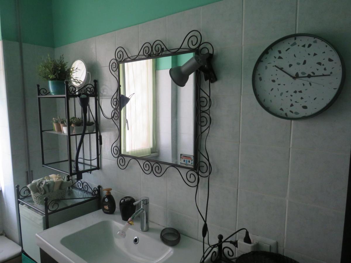 مبيت وإفطار روما Maddy House المظهر الخارجي الصورة