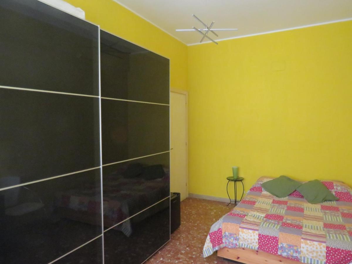 مبيت وإفطار روما Maddy House المظهر الخارجي الصورة