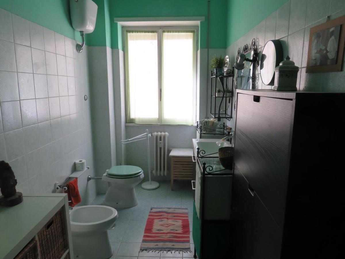 مبيت وإفطار روما Maddy House المظهر الخارجي الصورة