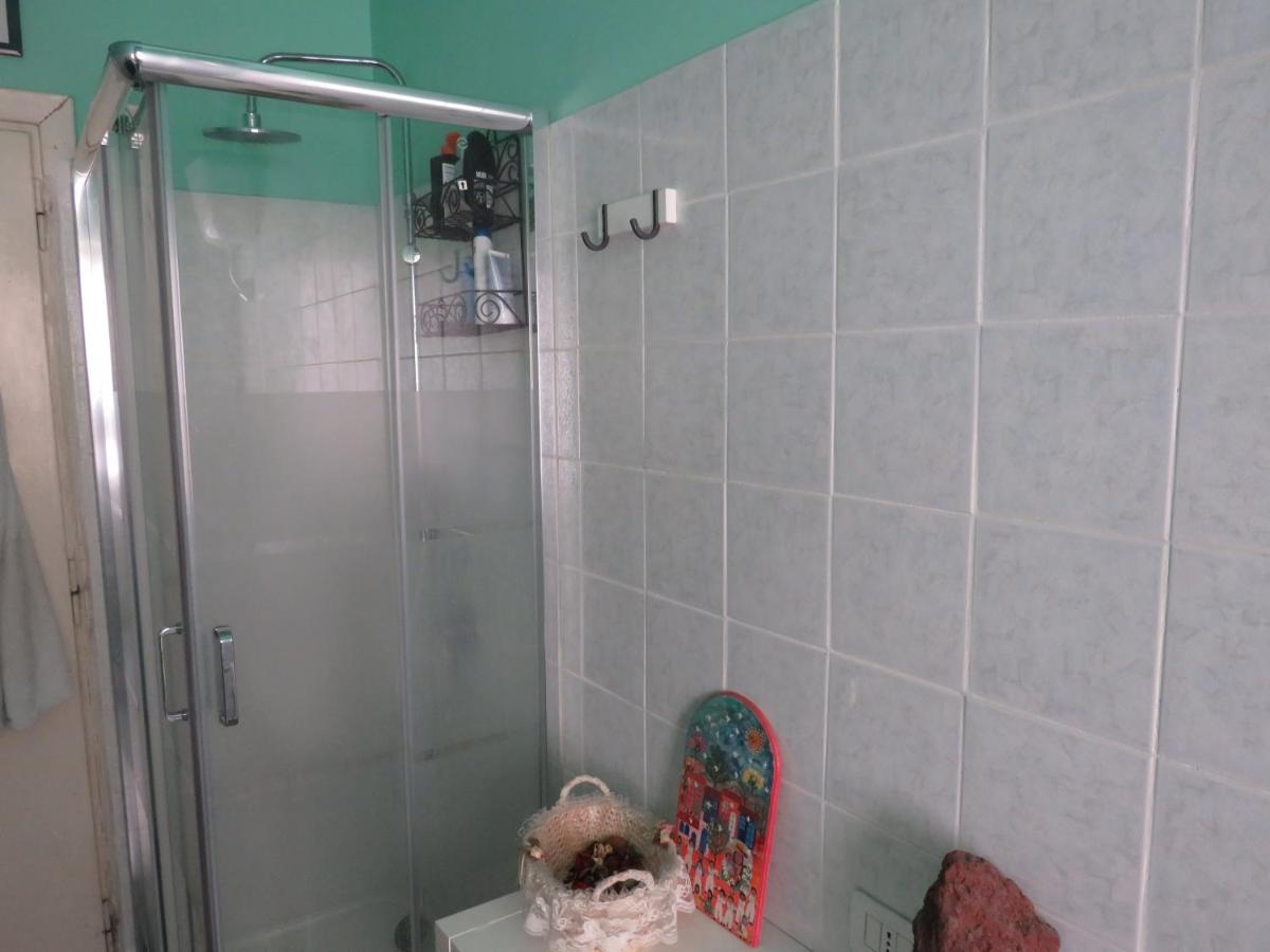 مبيت وإفطار روما Maddy House المظهر الخارجي الصورة