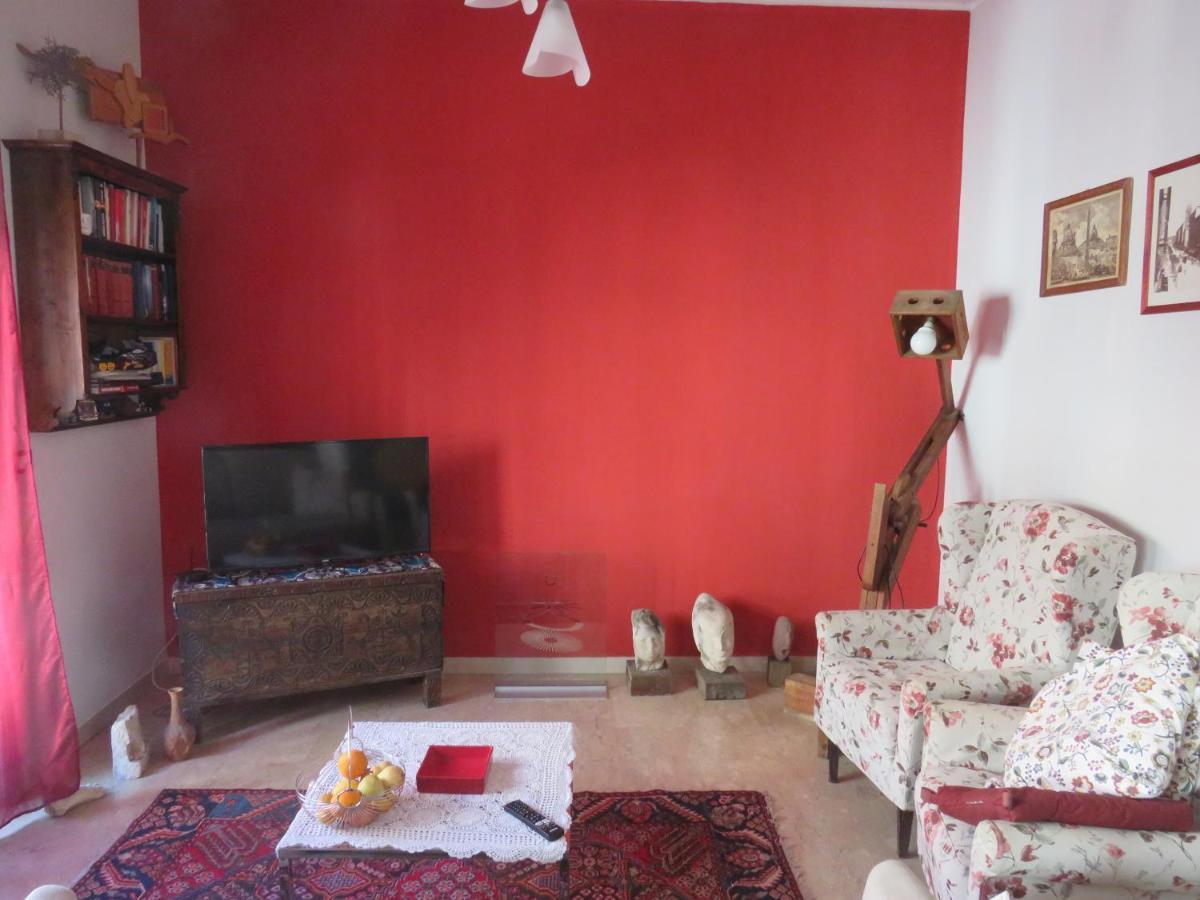 مبيت وإفطار روما Maddy House المظهر الخارجي الصورة