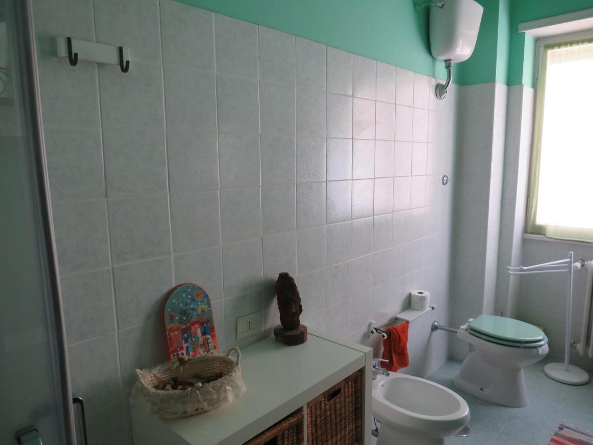 مبيت وإفطار روما Maddy House المظهر الخارجي الصورة